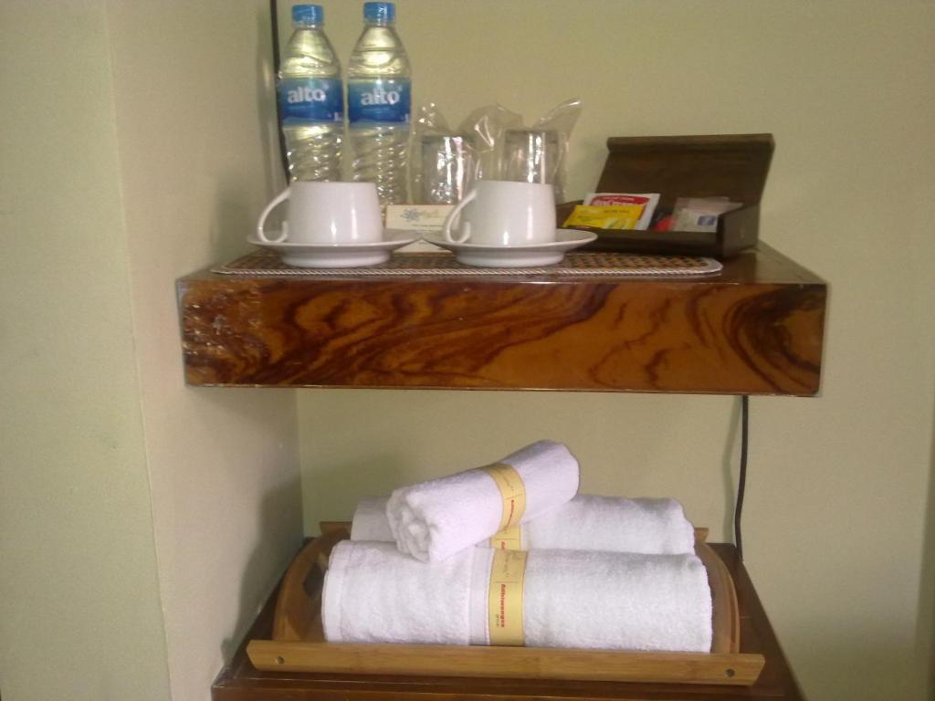Amellia Pasteur 2* Bandung