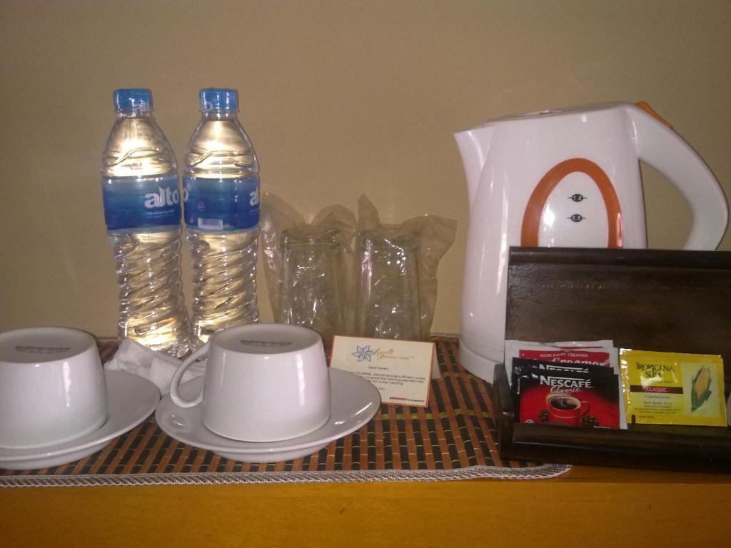 Amellia Pasteur Bandung