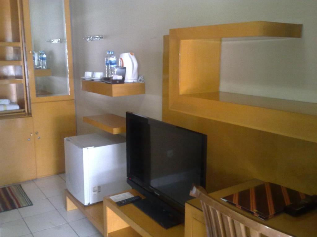 Hotel Amellia Pasteur
