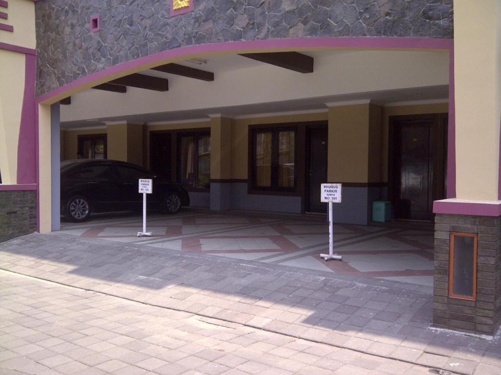 Amellia Pasteur Hotel Bandung