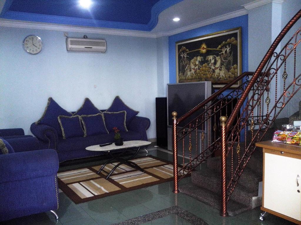 Amellia Pasteur 2* Bandung