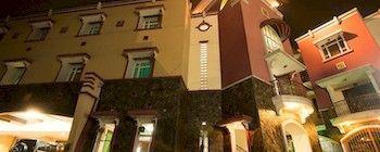Hotel Amellia Pasteur 2*