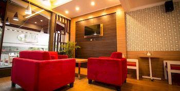 Hotel Amellia Pasteur Bandung