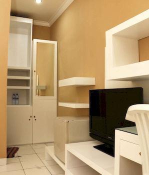 Hotel Amellia Pasteur